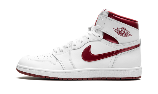 Air Jordan 1 High '85 "Metallic Burgundy"