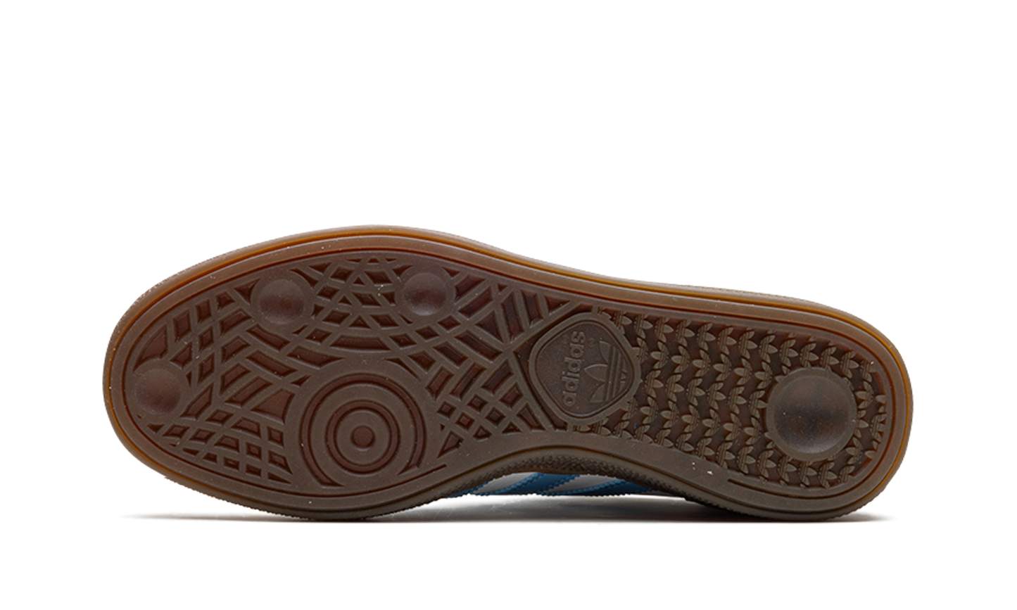 Handball Spezial "White Light Blue"