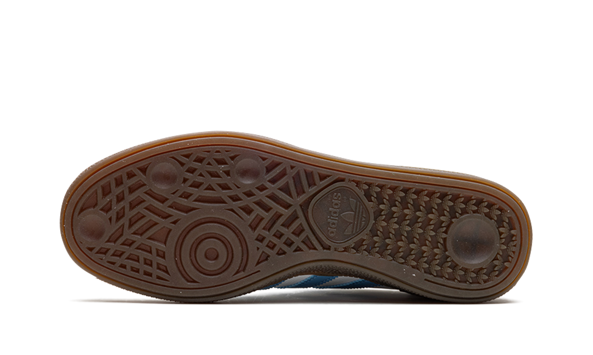 Handball Spezial "White Light Blue"