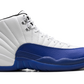 Air Jordan 12 "Blueberry"