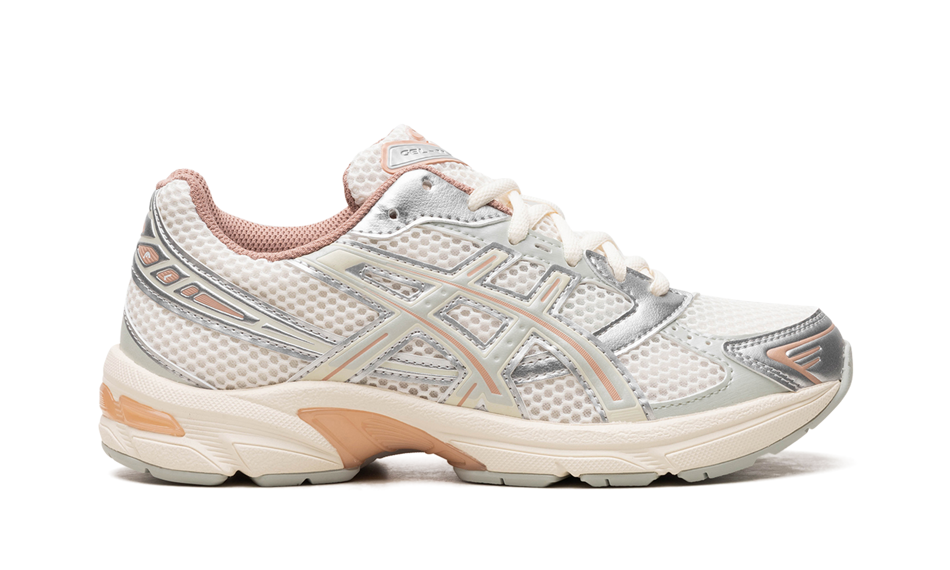GEL-1130 WMNS "Cream / Light Sage"
