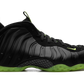 Air Foamposite One "Black Volt"