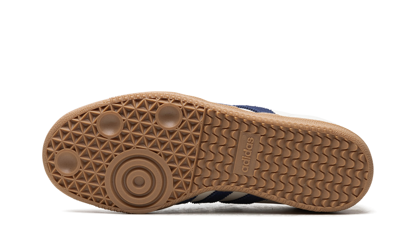 Samba OG WMNS "Off White Dark Blue"