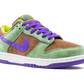 Dunk Low SP "Veneer"