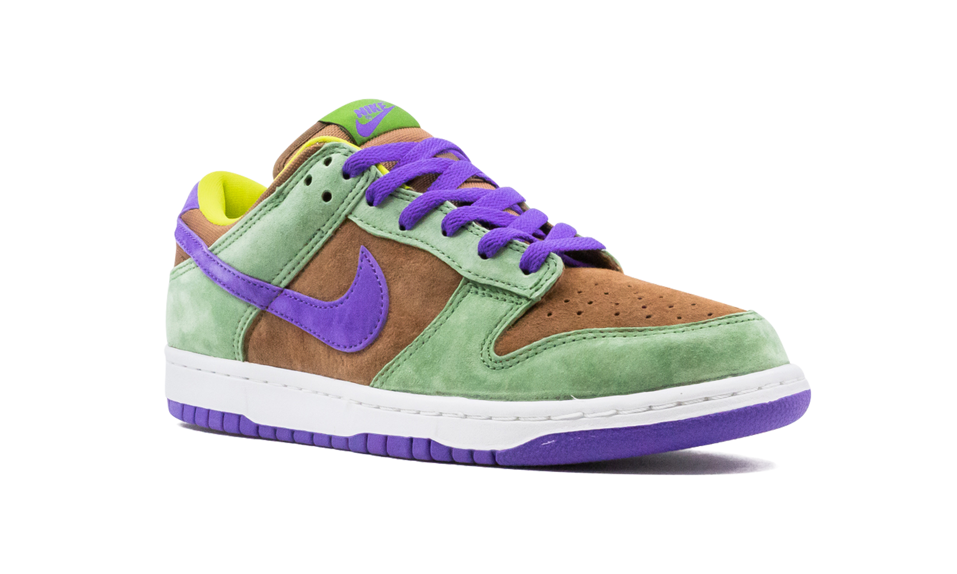 Dunk Low SP "Veneer"