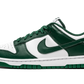 Dunk Low "Team Green"
