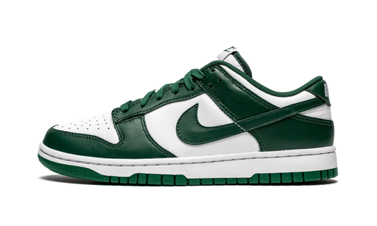 Dunk Low "Team Green"