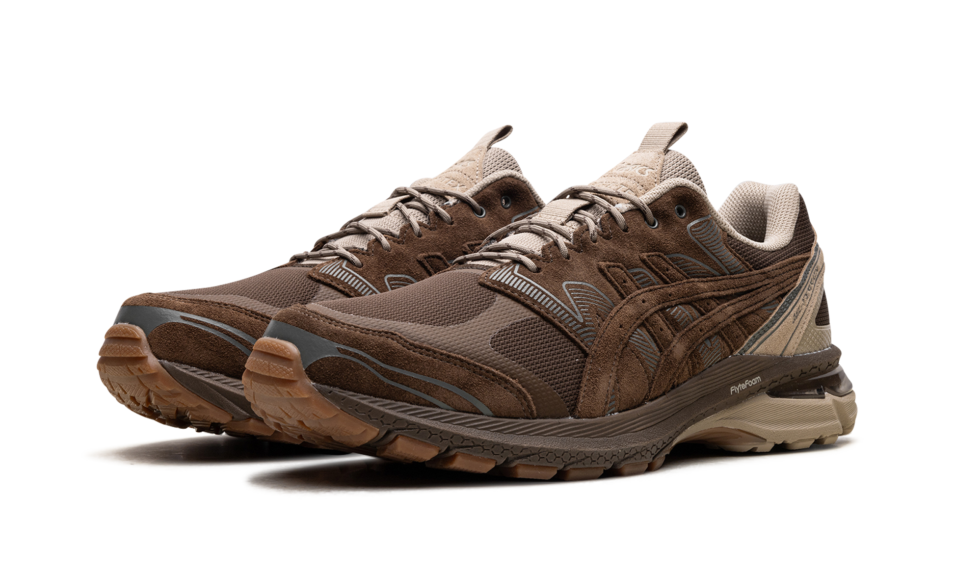 Gel-Terrain Gore-Tex "nonnative"