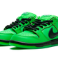 SB Dunk "Powerpuff Girls - Buttercup"