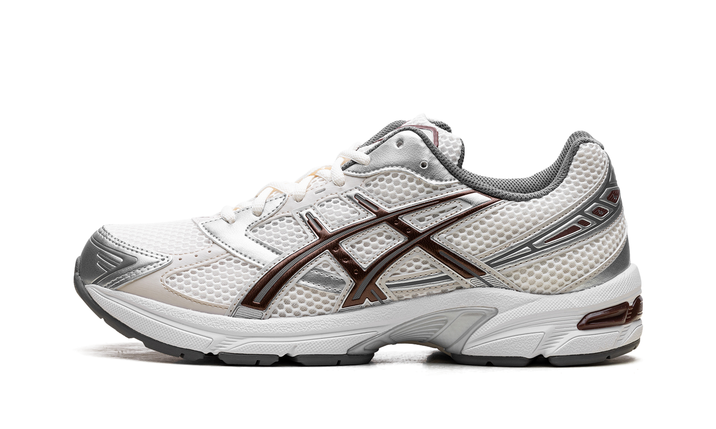 Gel 1130 WMNS "Cream Reddish Brown"