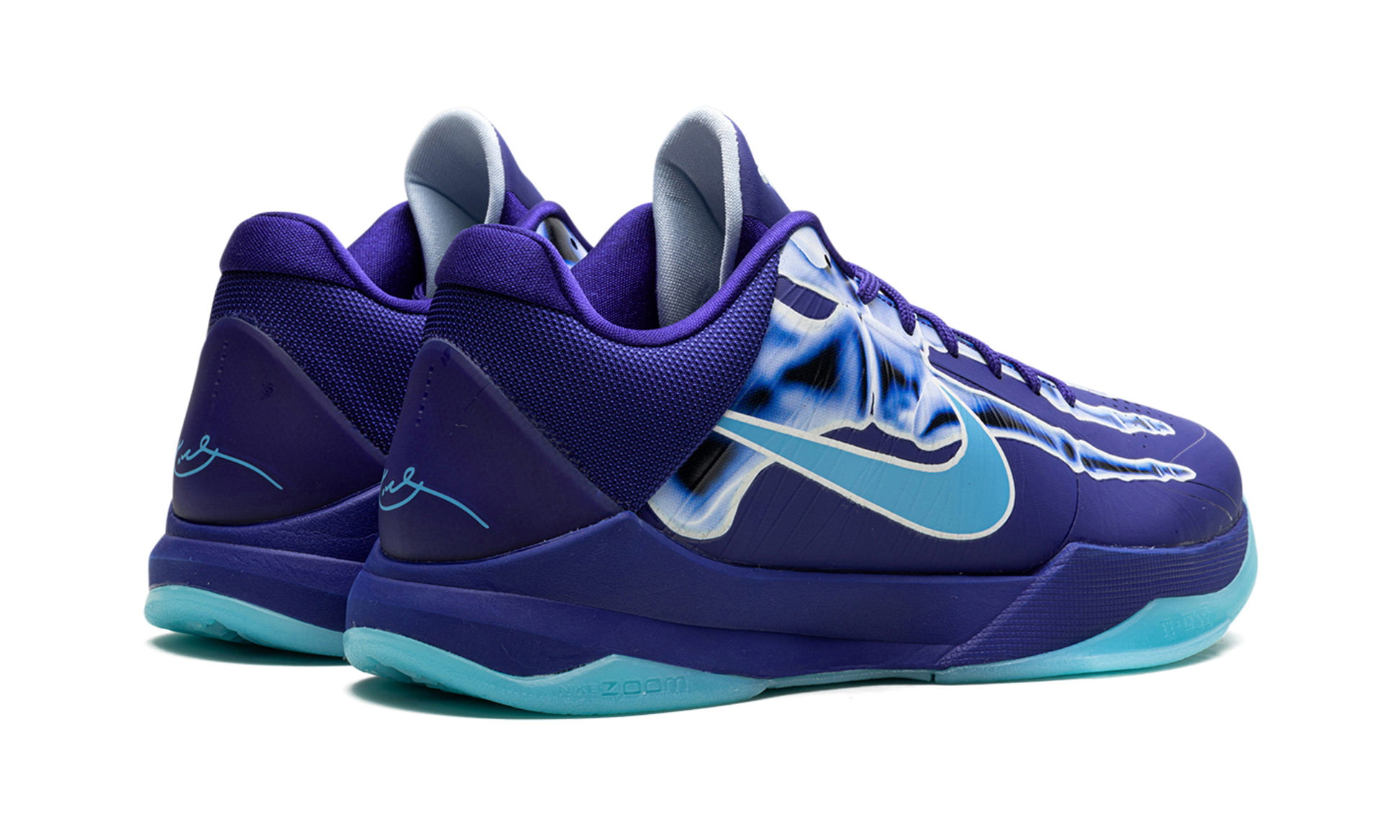 Zoom Kobe 5 Protro "X-Ray"