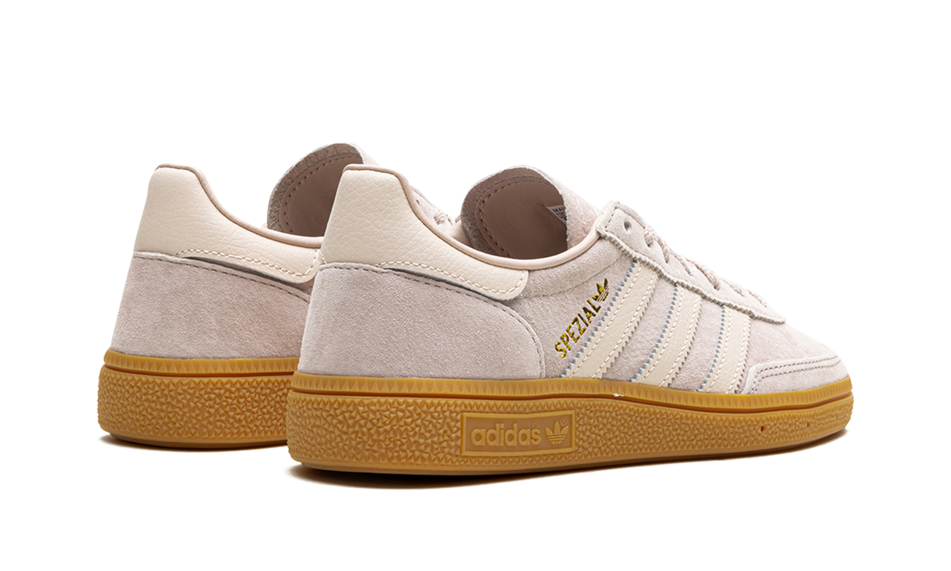 Handball Spezial WMNS "Wonder Taupe"