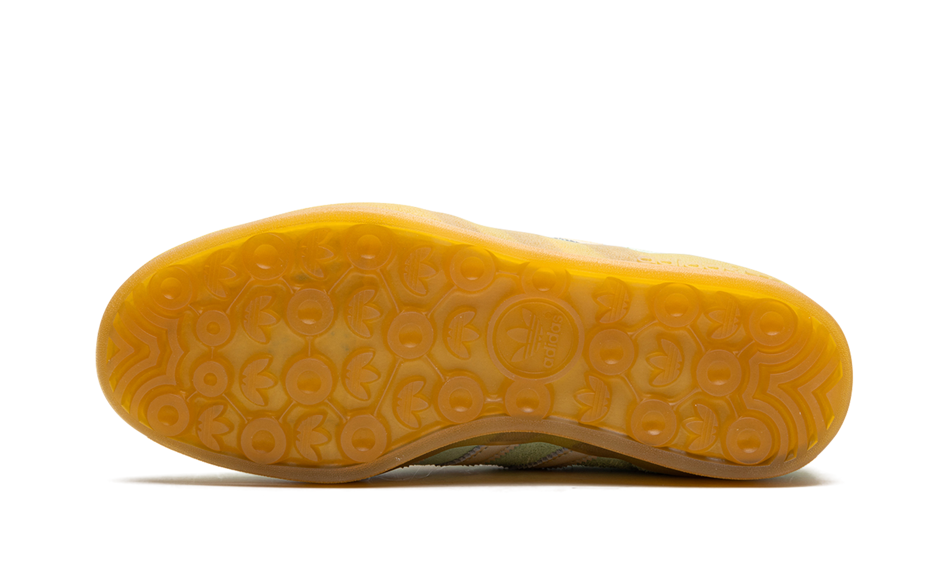 GAZELLE INDOOR WMNS "Semi Green Spark"