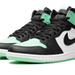 Air Jordan 1 Retro High OG "Green Glow"
