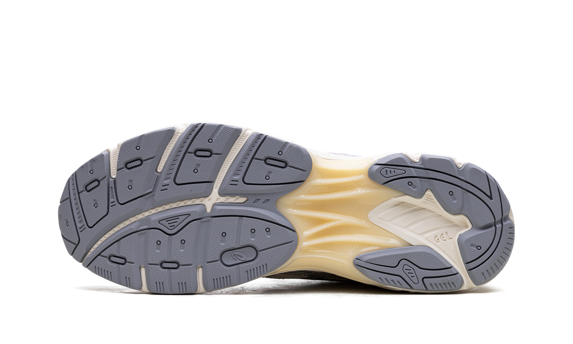 GT-2160 "Cream / Sheet Rock"