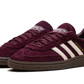Handball Spezial WMNS "Maroon Wonder White"