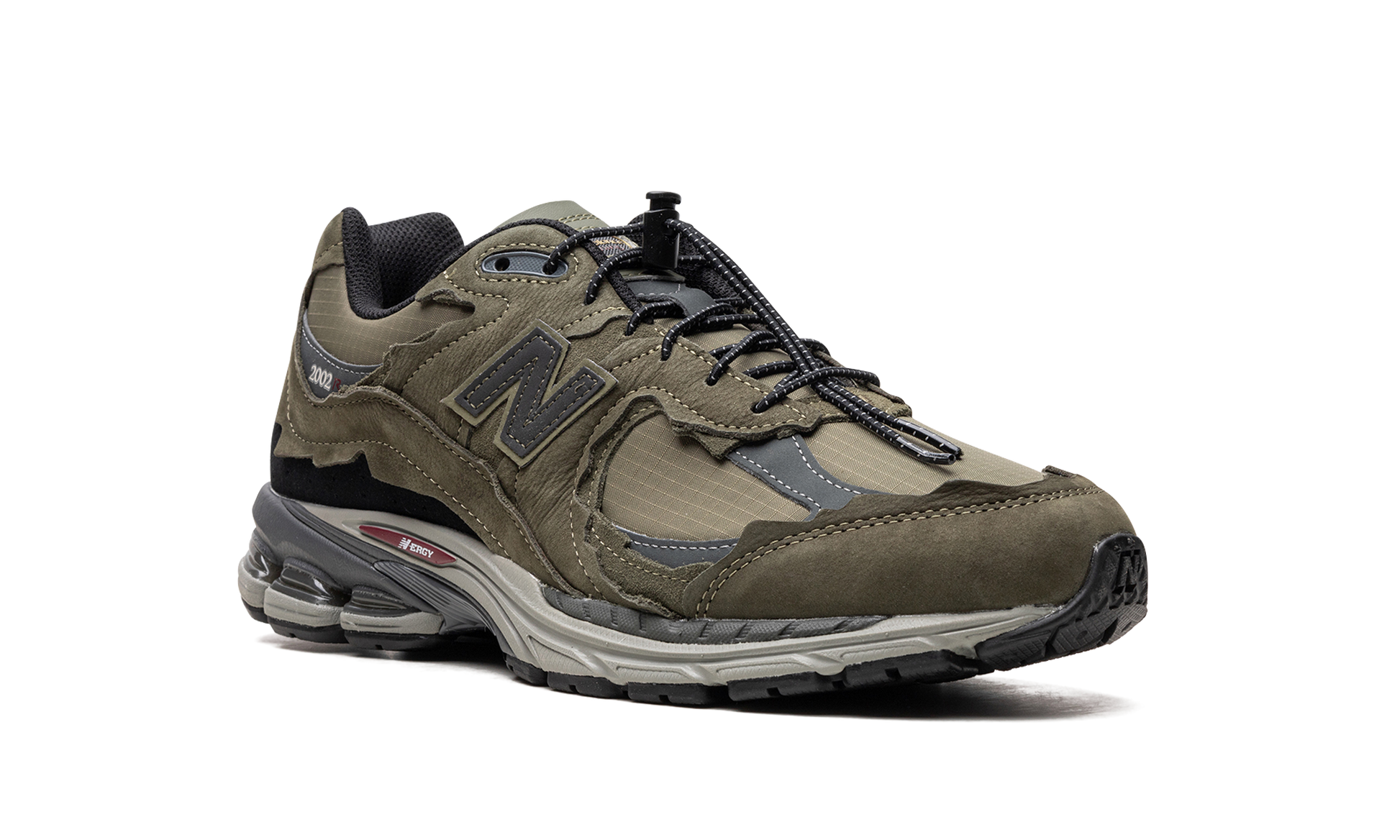 2002R "Protection Pack - Dark Moss"