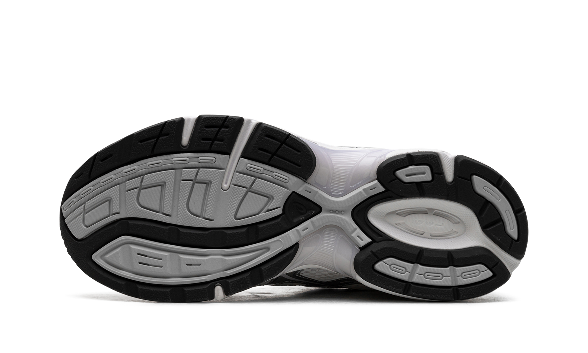 GEL 1130 WMNS "White/Faded Ash Rock"