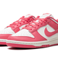 Nike Dunk Low. WMNS "Pink"