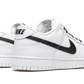 Dunk Low Retro "Reverse Panda"