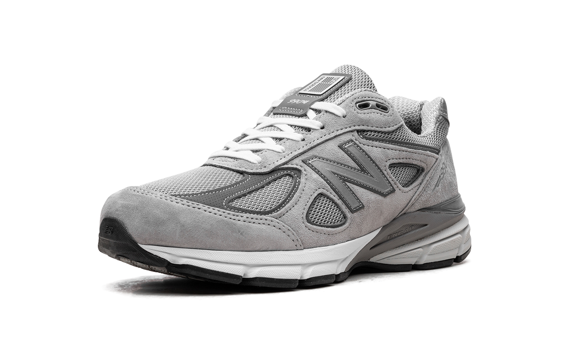 990v4 "Grey"