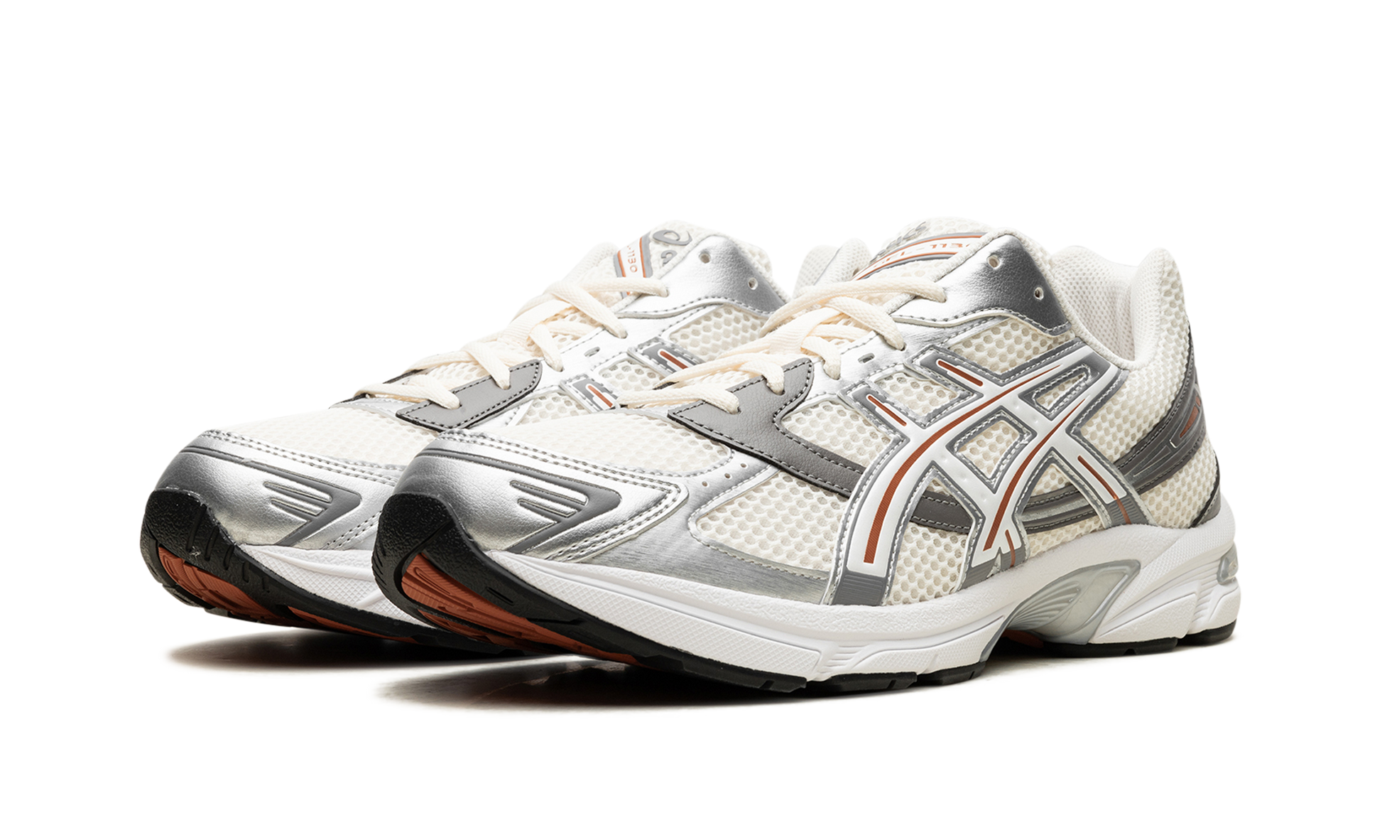 Gel 1130 "Cream White"