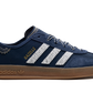 Gazelle "CLOT - Navy"