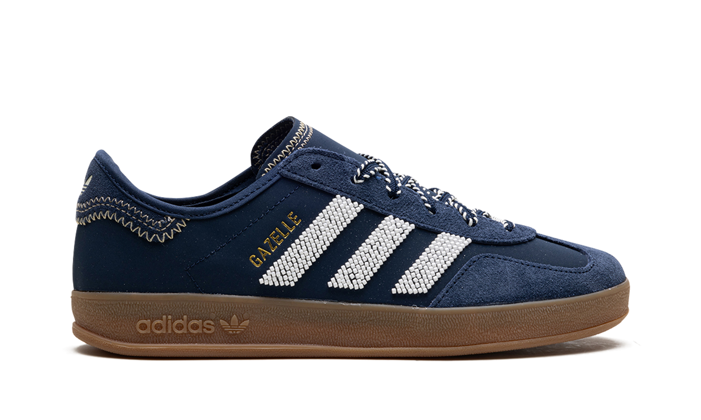 Gazelle "CLOT - Navy"