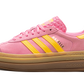 Gazelle Bold WMNS "Bliss Pink Spark"