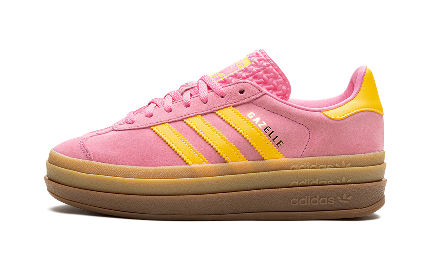 Gazelle Bold WMNS "Bliss Pink Spark"