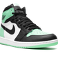 Air Jordan 1 Retro High OG "Green Glow"