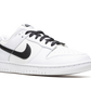 Dunk Low Retro "Reverse Panda"
