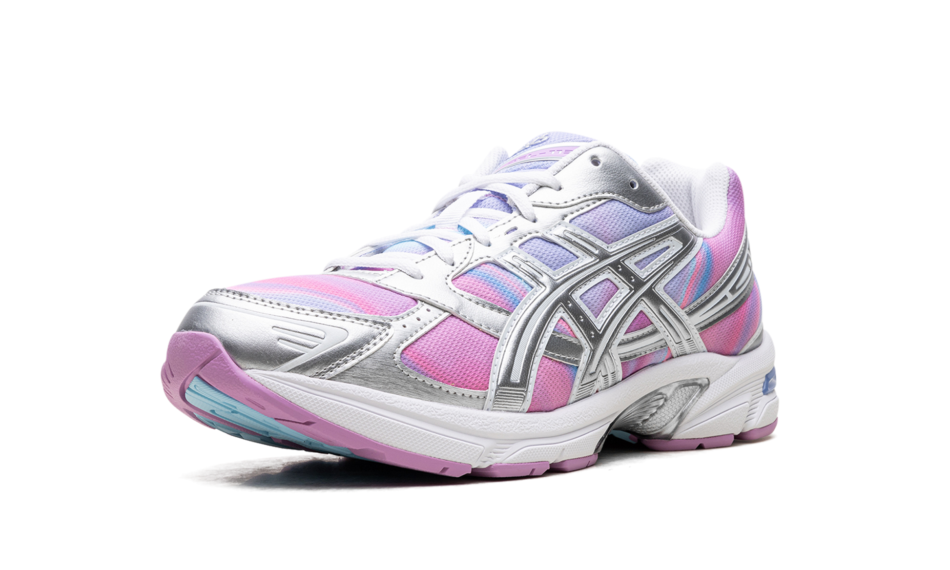 Gel-1130 WMNS "Baby Lavender Pure Silver"