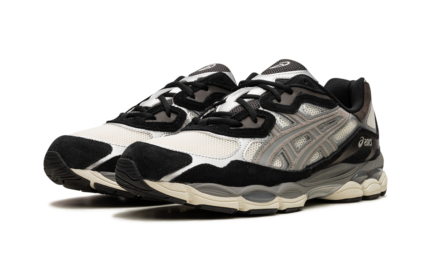 GEL-NYC "Ivory /Grey Clay"