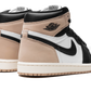 Air Jordan 1 High OG WMNS "Latte"