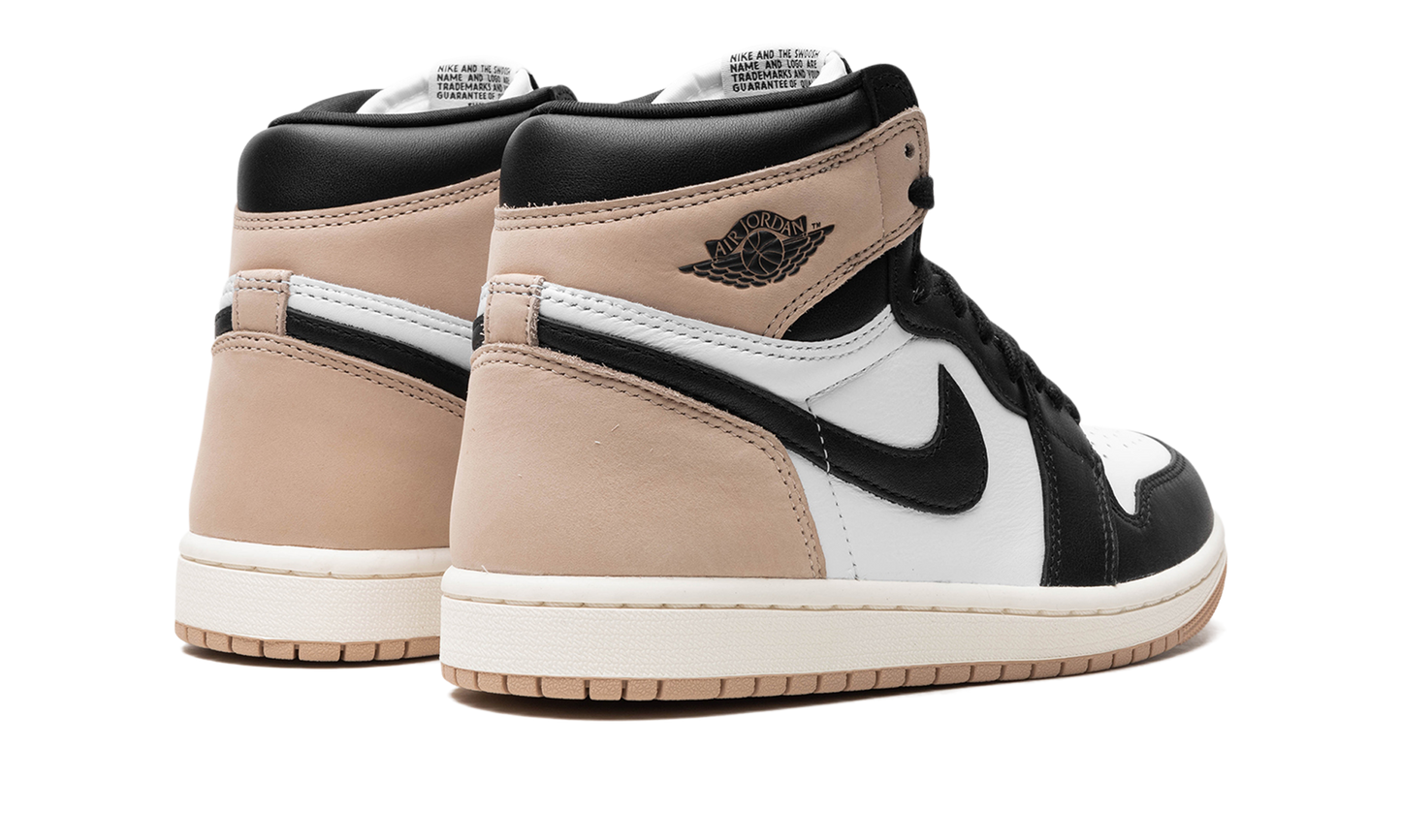 Air Jordan 1 High OG WMNS "Latte"