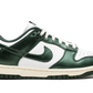 DUNK LOW WMNS "Vintage Green"