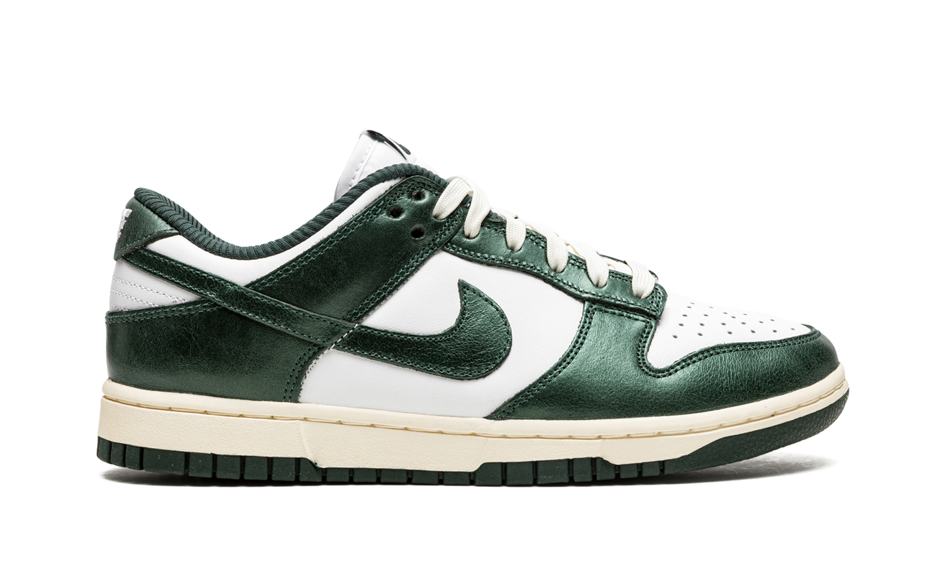 DUNK LOW WMNS "Vintage Green"