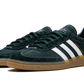 Handball Spezial "Sporty & Rich Dark Green"