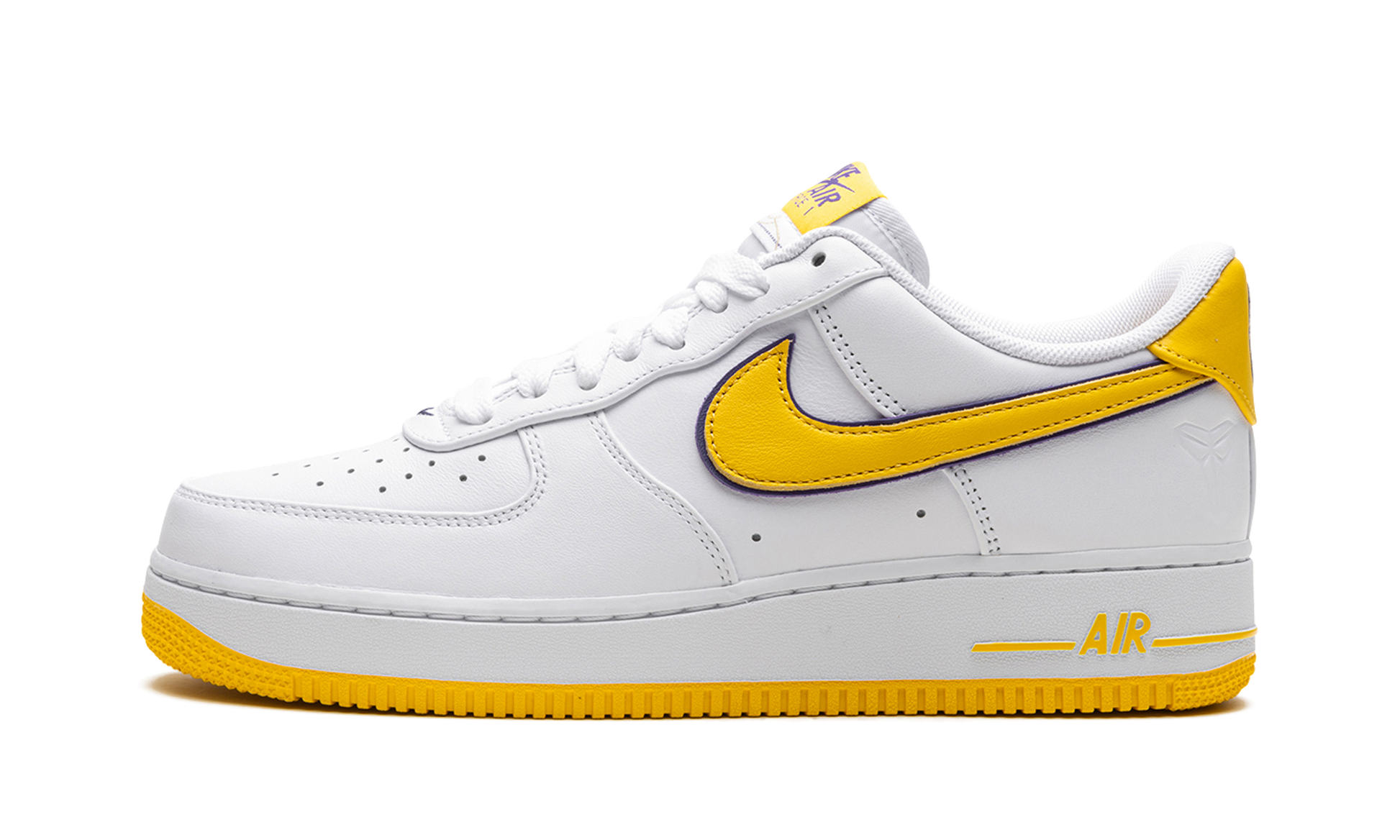 Air Force 1 Low Retro QS KB "Kobe Bryant"