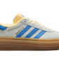 Gazelle Bold Wmns "Almost Blue Yellow"