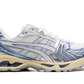 GEL-Kayano 14 "Metallic Blue"