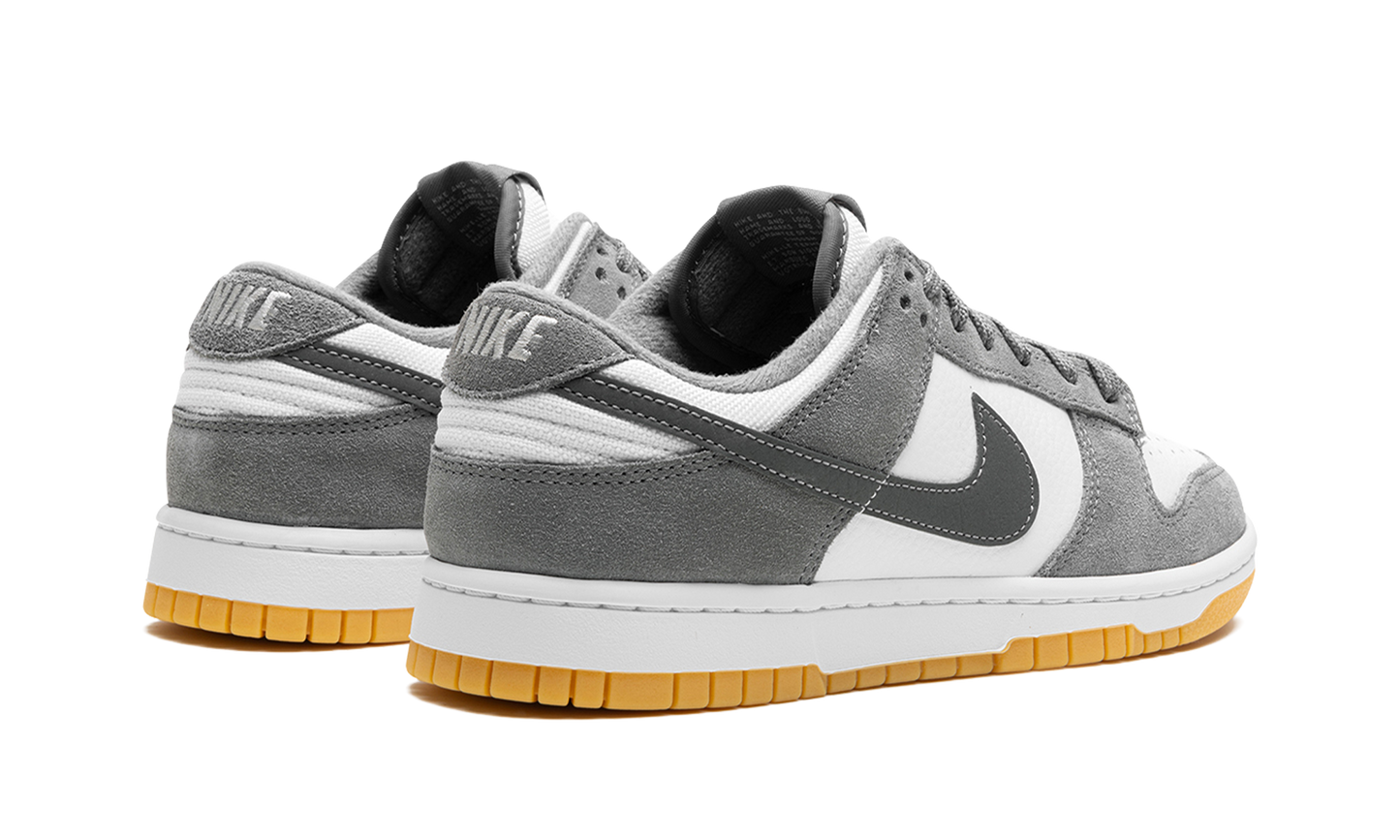 Dunk Low "Smoke Grey"