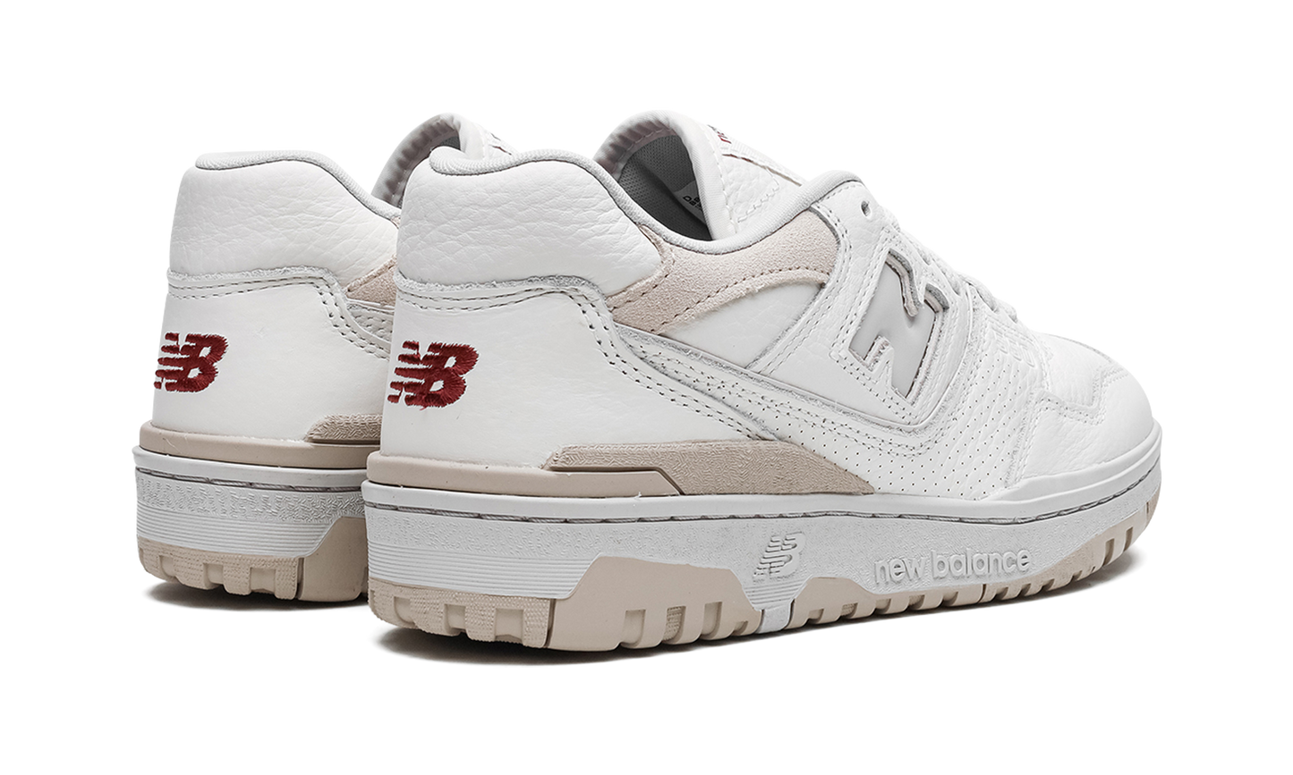 550 "Lunar New Year - Sea Salt"