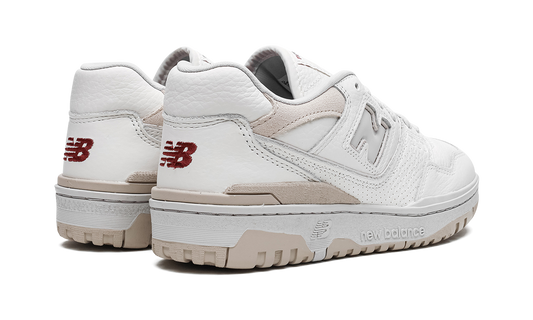 550 "Lunar New Year - Sea Salt"