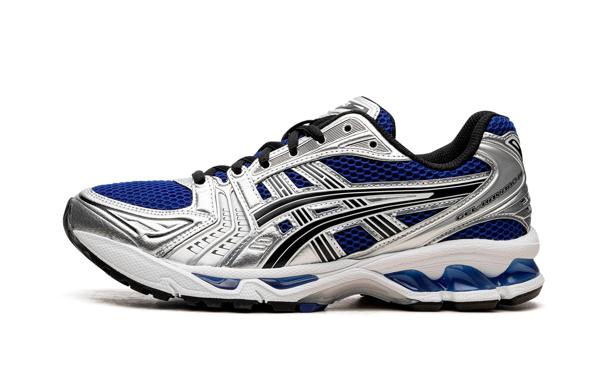Gel Kayano 14 "Monaco Blue"