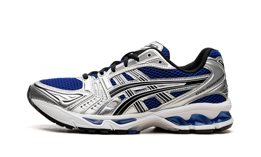 Gel Kayano 14 "Monaco Blue"