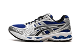Gel Kayano 14 "Monaco Blue"
