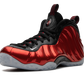 Air Foamposite One "Metallic Red"