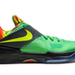 KD 4 "Weatherman"